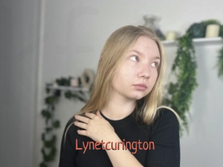 Lynetcurington