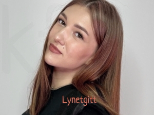 Lynetgitt