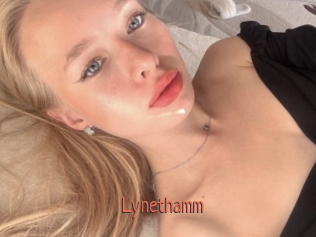 Lynethamm