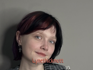 Lynethickmott