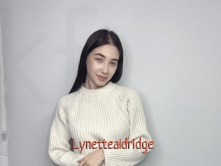 Lynettealdridge