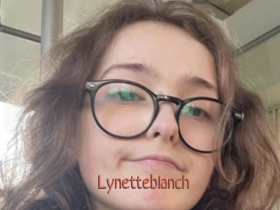 Lynetteblanch