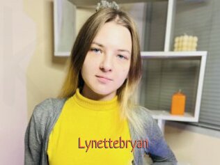 Lynettebryan