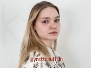 Lynettebuffkin