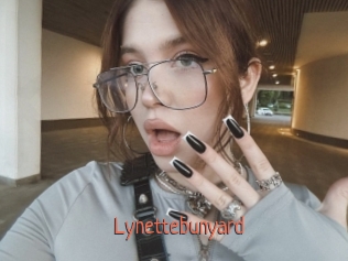Lynettebunyard