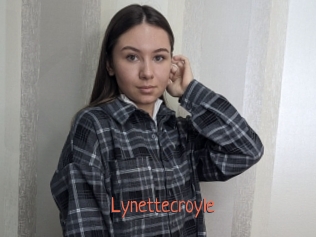 Lynettecroyle