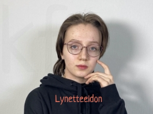Lynetteeldon