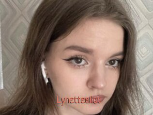 Lynetteeliot