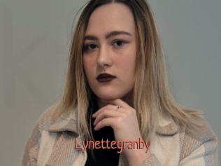 Lynettegranby