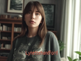 Lynettehandford