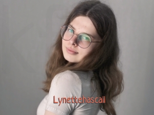Lynettehascall