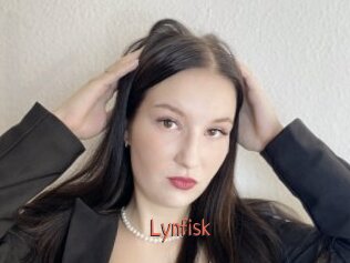 Lynfisk
