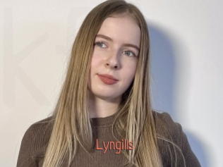 Lyngills
