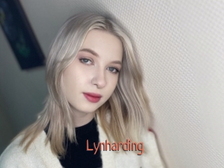 Lynharding