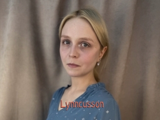 Lynncusson