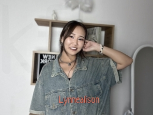 Lynnealison
