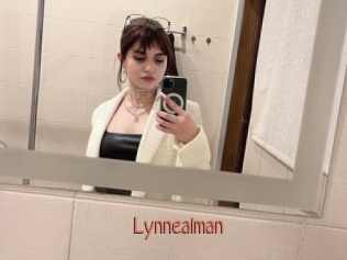 Lynnealman