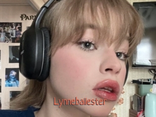 lynneballester Kachou Fuzoku