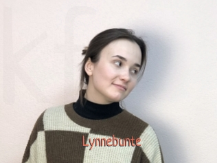 Lynnebunte