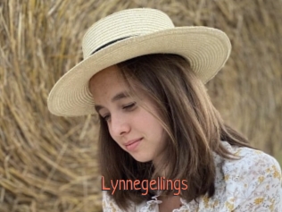 Lynnegellings