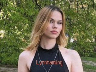 Lynnhamling