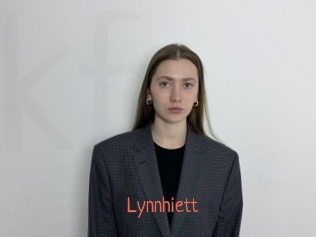 Lynnhiett