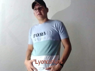 Lyoncuriuos