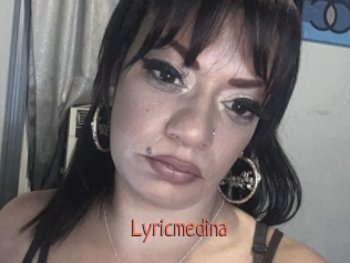 Lyricmedina