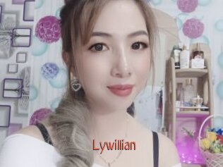 Lywillian