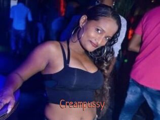 Creampussy