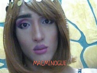 MACMINOGUE