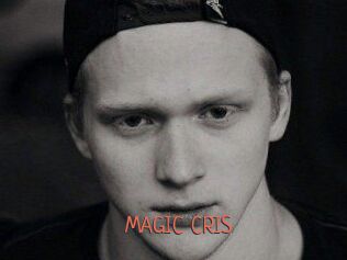 MAGIC_CRIS