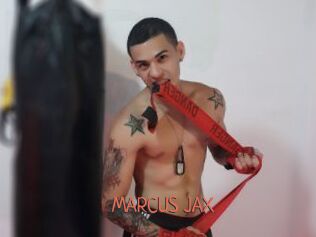 MARCUS_JAX