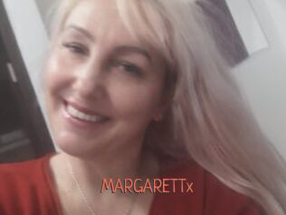 MARGARETTx