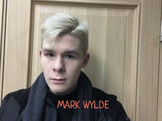 MARK_WYLDE