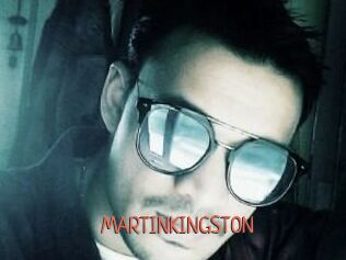 MARTINKINGSTON