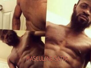 MASCULINE_SATYR