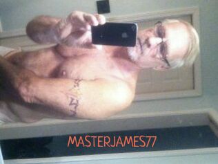 MASTERJAMES77