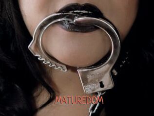 MATUREDOM