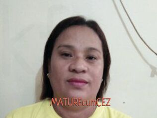 MATUREcumCEZ