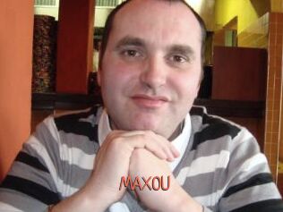 MAXOU