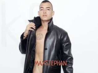 MAXSTEPHAN