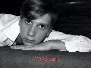 MAXdreams Kachou Fuzoku