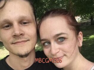 MBCGM1326