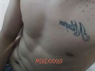 MIKEXXX69