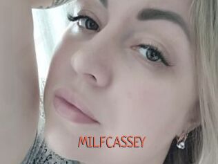 MILFCASSEY