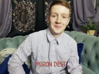 MIRON_DEST