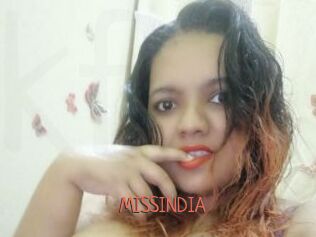 MISSINDIA