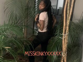 MISSKINKYXXXXX