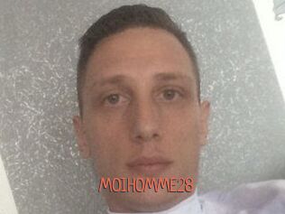 MOIHOMME28